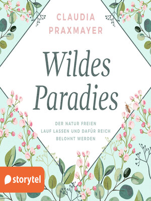 cover image of Wildes Paradies